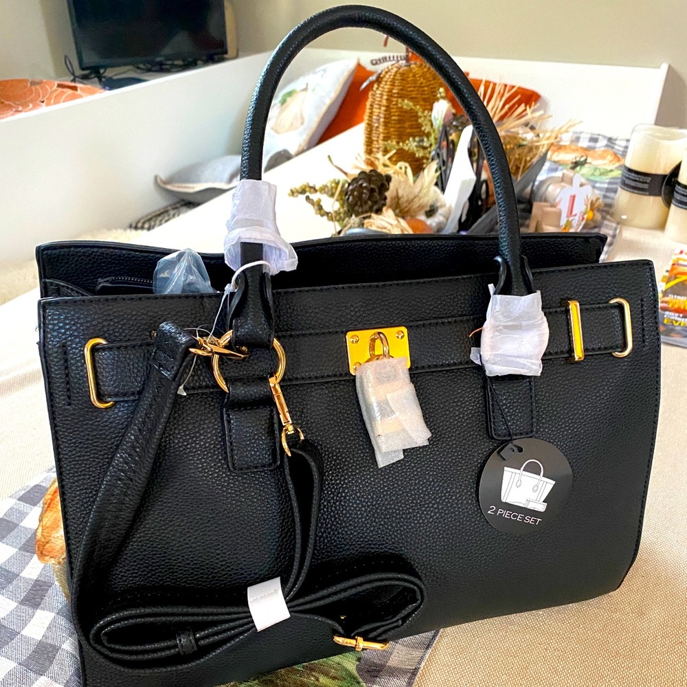 Jesse James conceal and carry NEW handbag